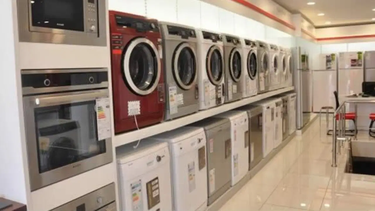 Dikili Beyaz Eşya Tamircisi