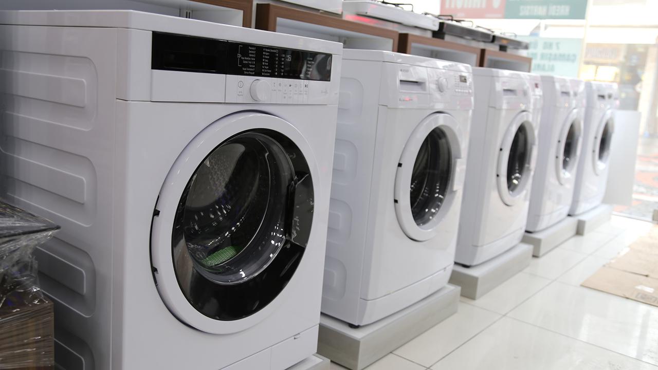 Dikili Beyaz Eşya Tamircisi